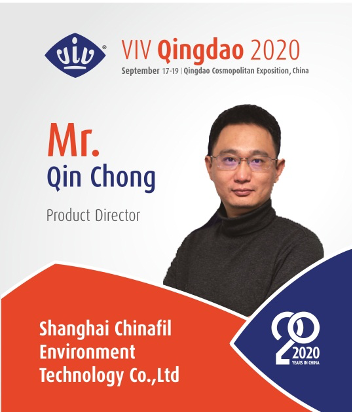 Shanghai Chinafil Environment Technology Co.,Ltd
