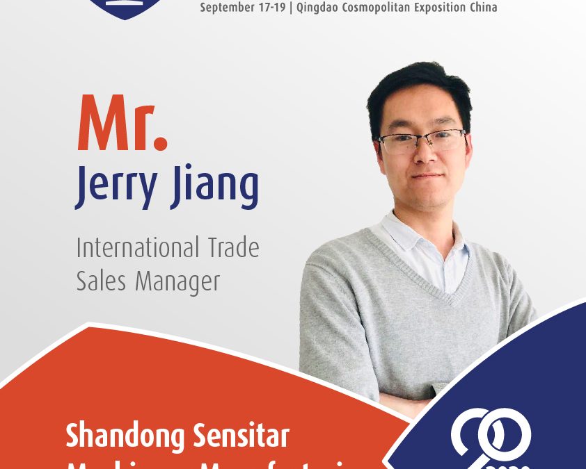 Shandong Sensitar Machinery Manufacturing Co., Ltd.