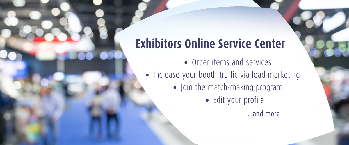 exhibitor_service_center