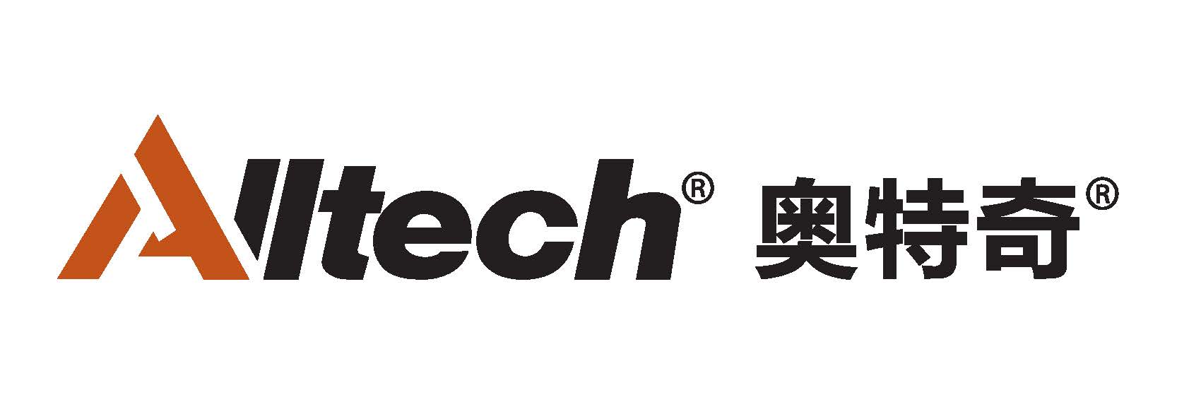 Alltech logo