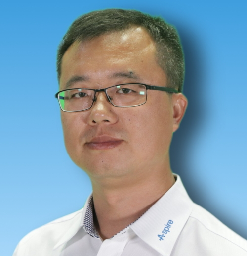 Yang Lei